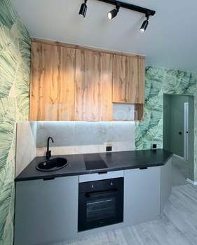 2-к квартира, вторичка, 38м2, 16/16 этаж