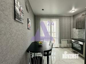 3-к квартира, вторичка, 72м2, 11/17 этаж