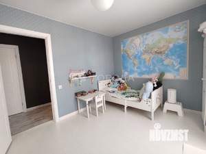 2-к квартира, вторичка, 62м2, 13/17 этаж
