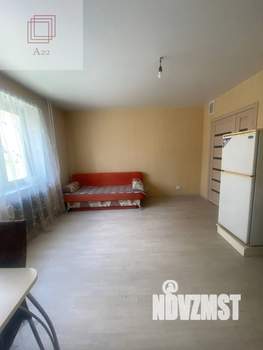 2-к квартира, вторичка, 40м2, 3/8 этаж