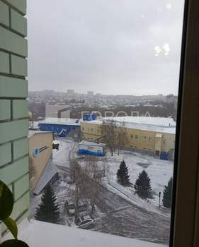 1-к квартира, вторичка, 35м2, 8/10 этаж