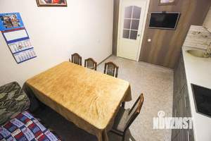 4-к квартира, вторичка, 114м2, 6/10 этаж