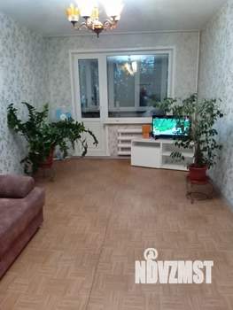 2-к квартира, вторичка, 44м2, 2/5 этаж