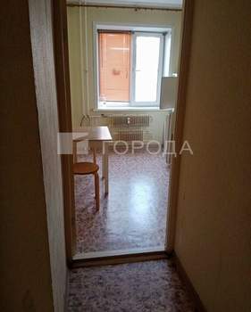 1-к квартира, вторичка, 34м2, 1/10 этаж