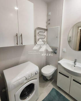 1-к квартира, вторичка, 35м2, 2/17 этаж