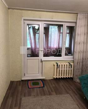 2-к квартира, вторичка, 43м2, 2/9 этаж