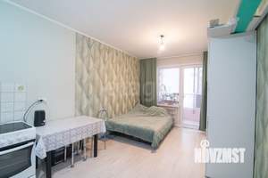 1-к квартира, вторичка, 49м2, 2/16 этаж