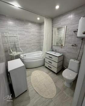 2-к квартира, вторичка, 39м2, 8/25 этаж