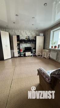 3-к квартира, вторичка, 70м2, 9/10 этаж