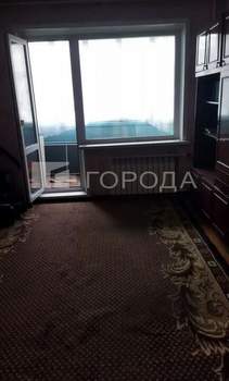 4-к квартира, вторичка, 71м2, 1/9 этаж