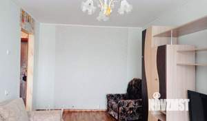 1-к квартира, вторичка, 30м2, 8/9 этаж