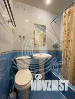 Студия квартира, вторичка, 18м2, 5/5 этаж