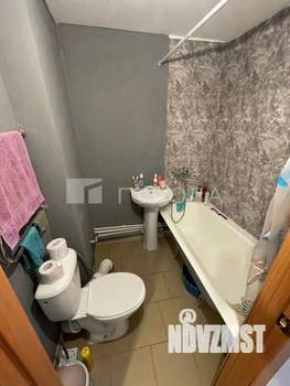 1-к квартира, вторичка, 32м2, 1/3 этаж
