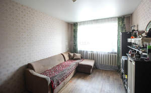 1-к квартира, вторичка, 31м2, 1/5 этаж