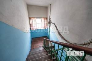 Студия квартира, вторичка, 15м2, 5/5 этаж