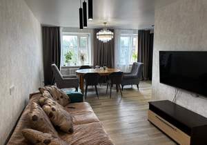 3-к квартира, вторичка, 102м2, 5/5 этаж