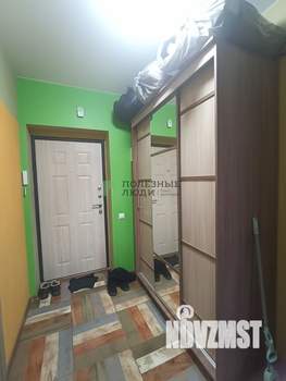 1-к квартира, вторичка, 35м2, 3/16 этаж
