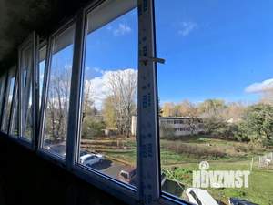 2-к квартира, сданный дом, 50м2, 3/3 этаж