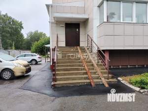 1-к квартира, вторичка, 44м2, 1/16 этаж
