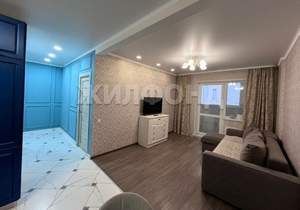 2-к квартира, вторичка, 41м2, 13/16 этаж