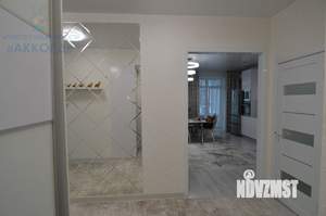 2-к квартира, вторичка, 69м2, 8/12 этаж