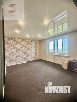 1-к квартира, вторичка, 34м2, 9/9 этаж