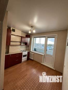 1-к квартира, вторичка, 33м2, 6/10 этаж