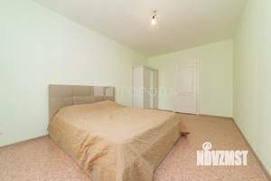 3-к квартира, вторичка, 96м2, 1/15 этаж