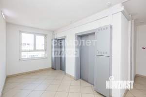 3-к квартира, вторичка, 57м2, 18/18 этаж