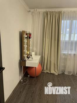 2-к квартира, вторичка, 62м2, 9/10 этаж