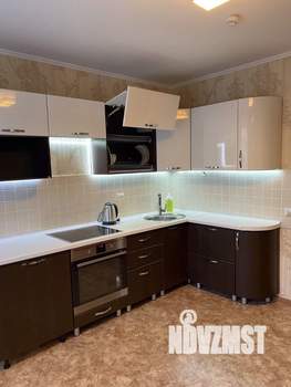 2-к квартира, вторичка, 66м2, 1/10 этаж