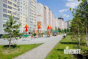 4-к квартира, вторичка, 116м2, 1/10 этаж
