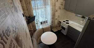 1-к квартира, вторичка, 33м2, 4/5 этаж