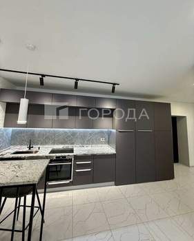 3-к квартира, вторичка, 60м2, 9/10 этаж