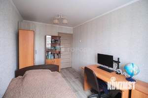 2-к квартира, вторичка, 44м2, 10/10 этаж