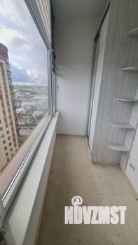 2-к квартира, вторичка, 48м2, 11/16 этаж