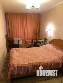 3-к квартира, вторичка, 63м2, 6/9 этаж