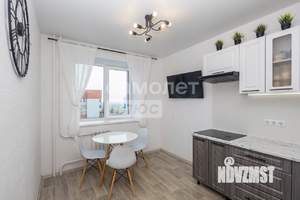 2-к квартира, вторичка, 47м2, 16/16 этаж