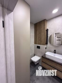 1-к квартира, вторичка, 32м2, 5/10 этаж