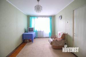 2-к квартира, вторичка, 44м2, 4/9 этаж