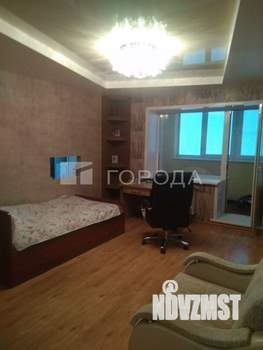 2-к квартира, вторичка, 63м2, 8/14 этаж