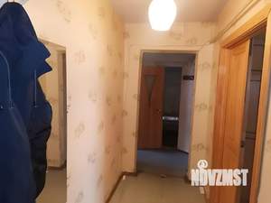 3-к квартира, вторичка, 66м2, 9/9 этаж