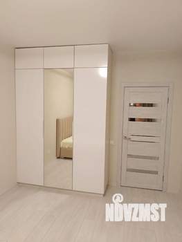 3-к квартира, вторичка, 87м2, 4/17 этаж