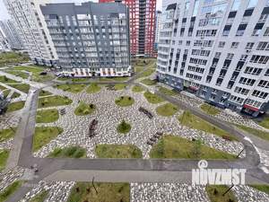 3-к квартира, вторичка, 60м2, 8/10 этаж