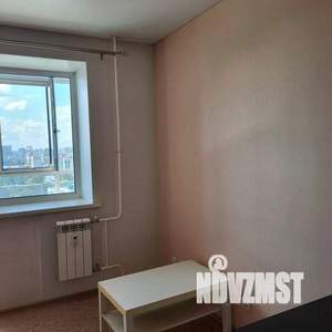 Студия квартира, вторичка, 20м2, 16/16 этаж