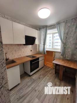 1-к квартира, вторичка, 29м2, 5/5 этаж