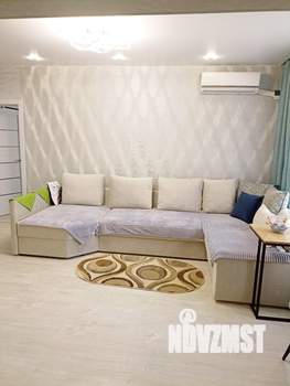 2-к квартира, вторичка, 53м2, 6/17 этаж