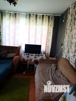2-к квартира, вторичка, 53м2, 4/9 этаж
