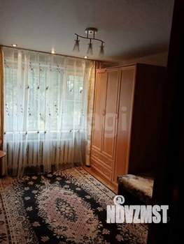 2-к квартира, вторичка, 47м2, 1/5 этаж