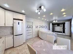 2-к квартира, вторичка, 60м2, 8/10 этаж